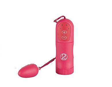 Liebeskugel / Vibrierendes Vibroei / Mini Bullet / Für Ihr geheimes Lust-Intermezzo! 