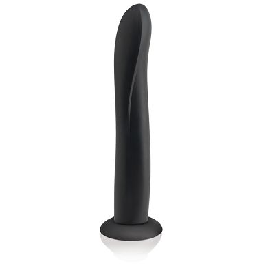 Fetish Fantasy Dildo Schwarz, 25,4 x 3,8 cm