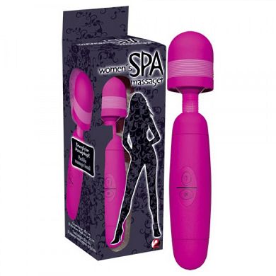 Vibrator Womens Spa Massager