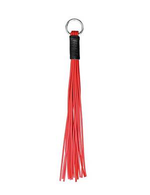 XXdreamSToys Fingerpeitsche rot