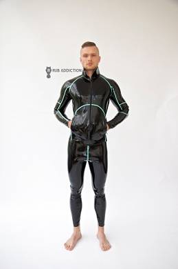 tec-laufjacke