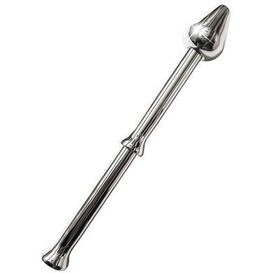 27 x 4 cm Stainless Steel Heavy Duty Milking Stick