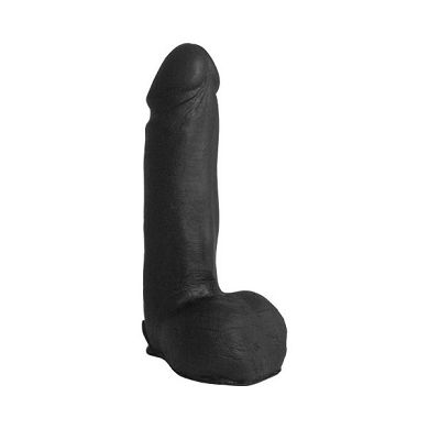 Domestic Partner Rear-End Rookie Dildo, 20 x 5,5 cm