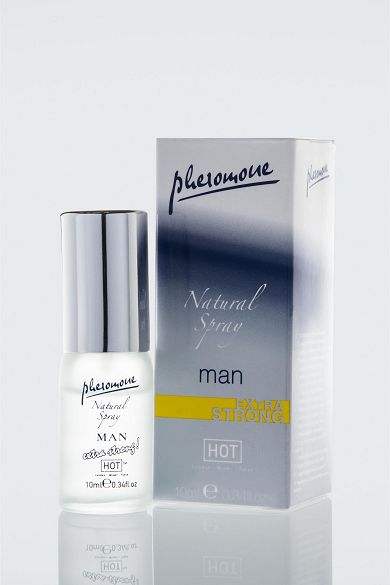 Hot Pheromon-Spray Twilight