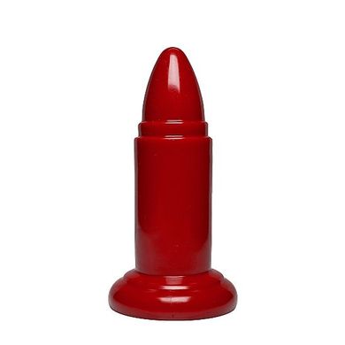 American Bombshell B7 Missile Cherry Dildo 14,5 x 4,5 cm