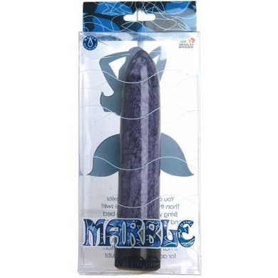 Marble Vibe 5 Zoll (13 cm). Harbor Blue. Water Resistant