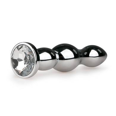 Butt Plug aus Metall