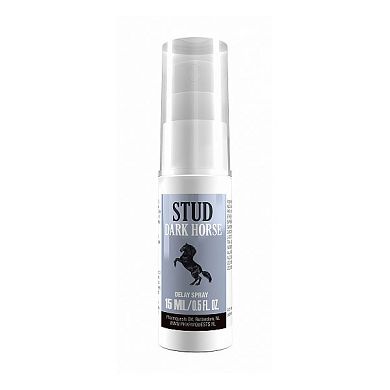 Potenzspray Horsepower, 15ml