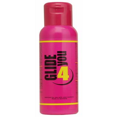 Glide 4 You
