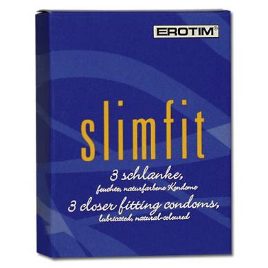 Erotim Slimfit 3er