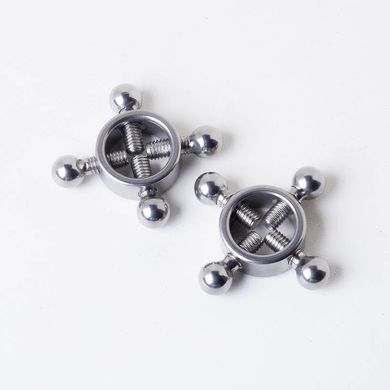 The Nipplegate, pair