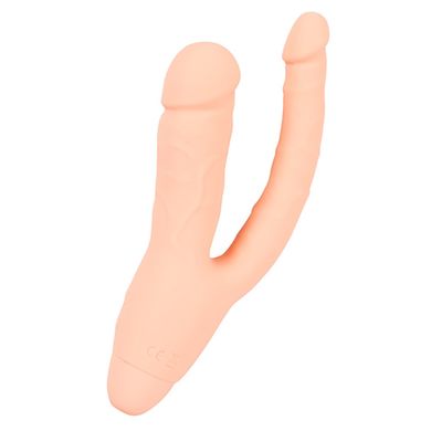 Double Pleasure Vibe Doppelvibrator