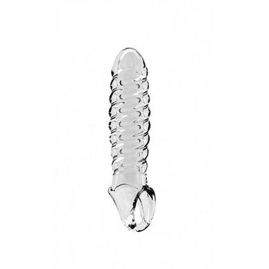 SONO NO. 20 Penissleeve - Transparent