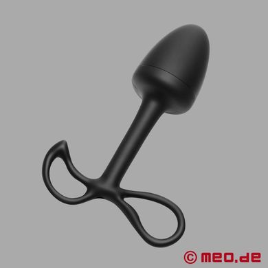 Alpha Male P-Spot Anal Stimulator