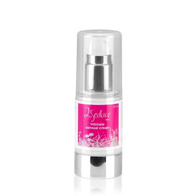 Intimate Sensual Cream, 30 ml