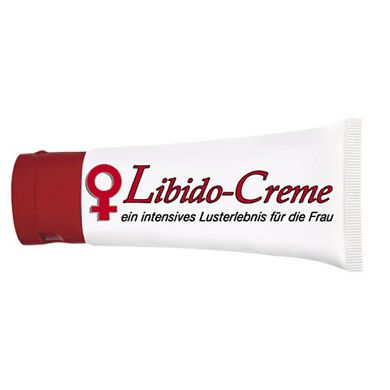 Libido-Creme