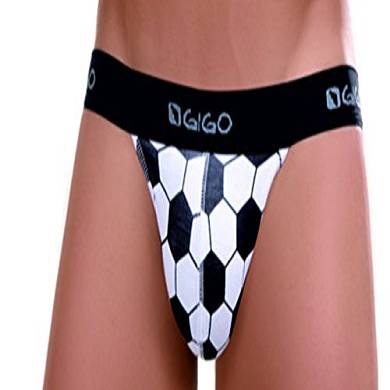 Gigo Soccer Jockstrap Gr.M
