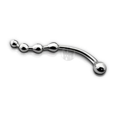 Metal Wrx Curve