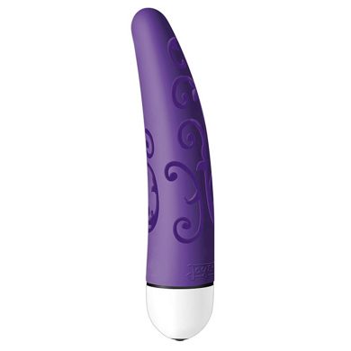 Mini Velvet comfort