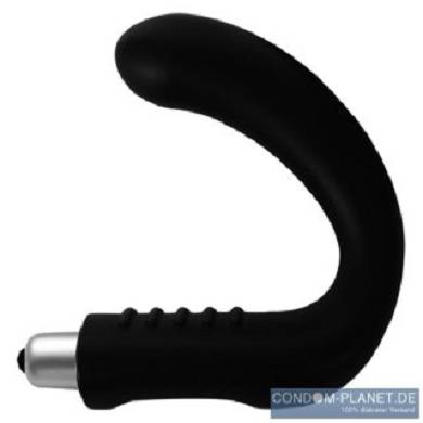 Joystick Prostata Booster schwarz