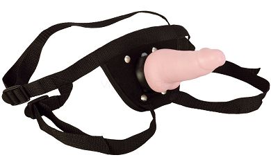 Wireless Power Harness 2