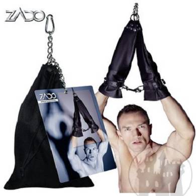 Leder Hnge-Fustlinge