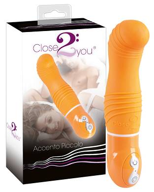 Close2you Accento Piccolo