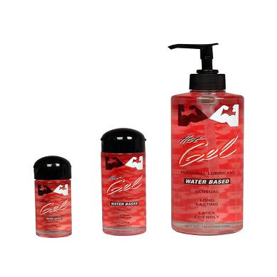 Elbow Grease Gel Hot