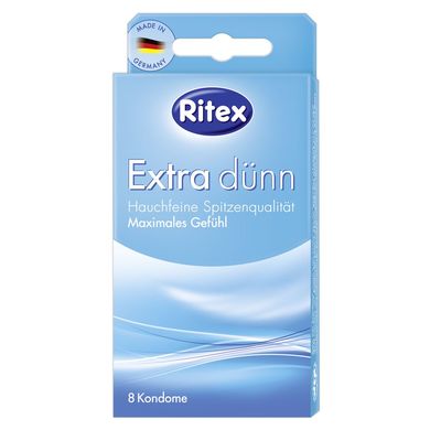 Ritex Extra dnn Kondome 8er