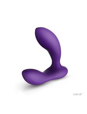 LELO - BRUNO PROSTATE MASSAGER PURPLE