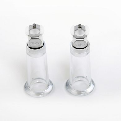 Nipple Cylinders