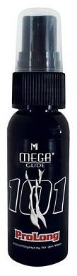 Megaglide Prolong 101 30 ml Potenz & Pheromone $15 (33,68?/100ml)