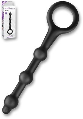 Anal Fantasy - Pleasure Piston black