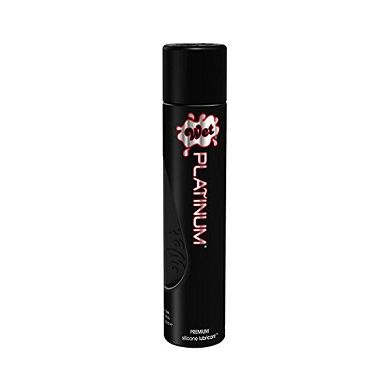 WET Gleitgel Platinum. 1er Pack (1 x 200 ml)