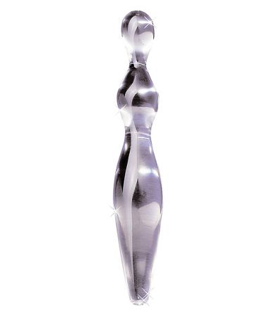 Dildo Crystal Lover 21cm