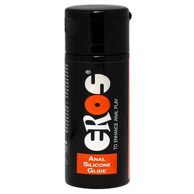 Eros Anal Silicone Glide 30ml