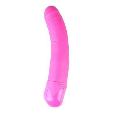 Bendie Power Stud Little Guy in Pink