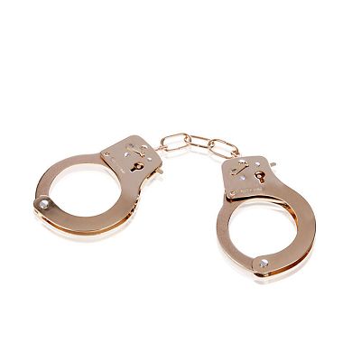 Gold Cuffs