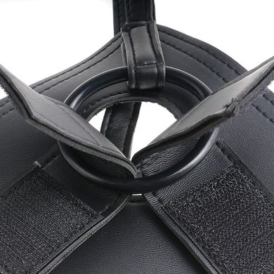 king-cock-strap-on-harness7quot-cock