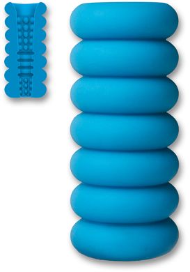 Mood Thrill Stroker Masturbator blue