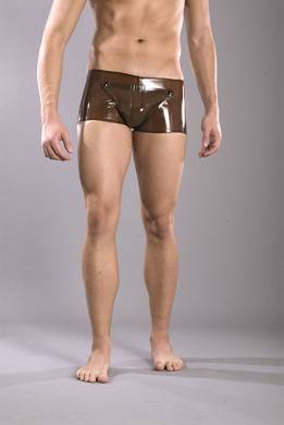 Hot Pants mit Codpiece