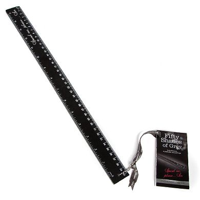 Fifty Shades of Grey Spank me, please... Sir