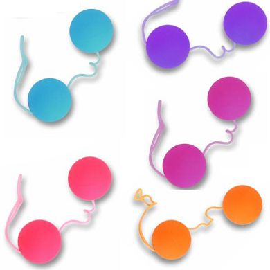 ToyJoy Funky Balls Liebeskugeln