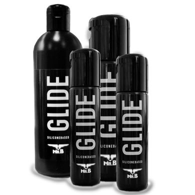 Mister B. Glide 100 ml