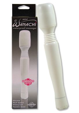 Wanachi Mini Messager weiss