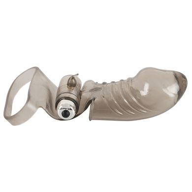 Penishlle mit Vibrobullet
