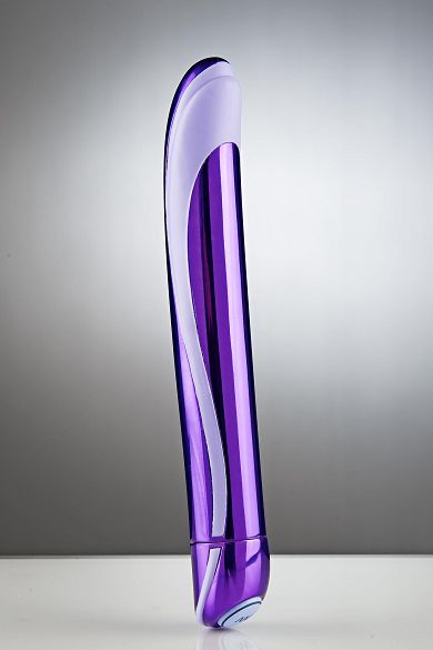 Vibe Therapy Vibrator Exude