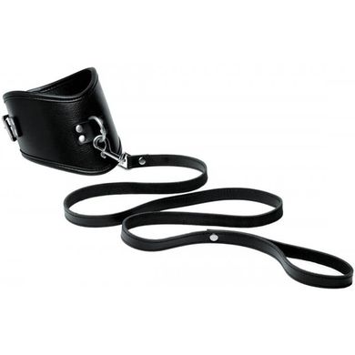 Isabella Sinclaire Posture Collar with Leash
