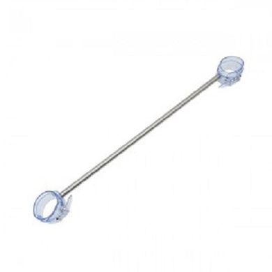 Spreizstange 80cm Pertica mit PVC Handfesseln