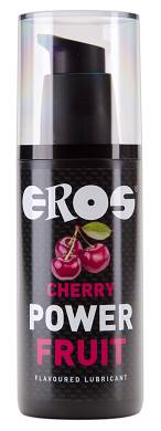 Cherry Power Fruit Gleigel mit Aroma